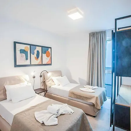 Nissi Cube 3 Kb3 Vilă Ayia Napa