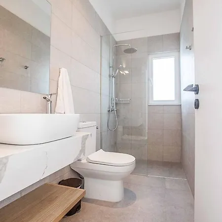 Villa Nissi Cube 3 Kb3 Ayia Napa