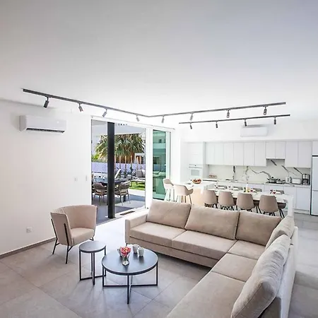 Nissi Cube 3 Kb3 Villa *