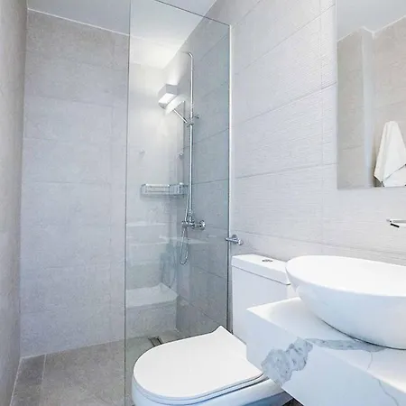 Nissi Cube 3 Kb3 Villa Ayia Napa