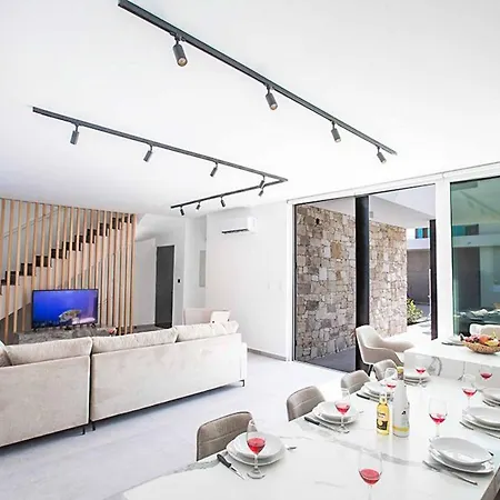 Nissi Cube 3 Kb3 Villa *